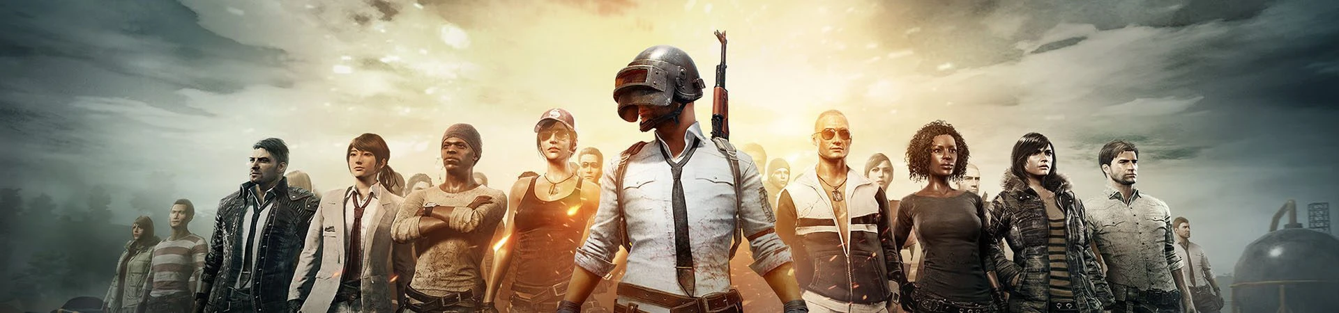 Top up your PUBG UC easily, safely, and at a competitive price