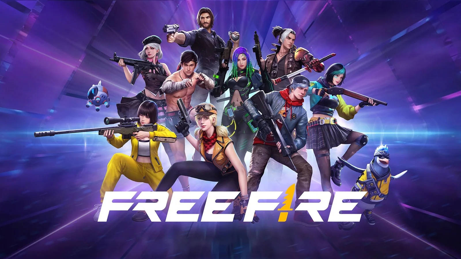 Freefire Middle East Top Up: How to Buy and Get Instant Delivery