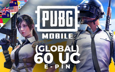 How to Buy PUBG Mobile 60 UC Voucher from Kalashy