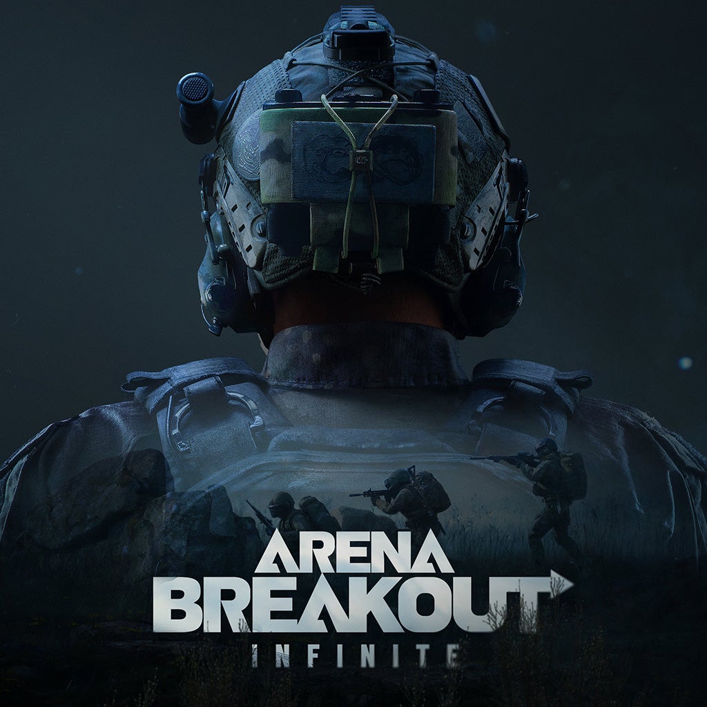 Top Up Arena Breakout Infinite
