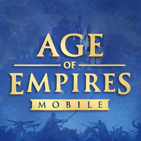 Top Up Age of Empire Mobile