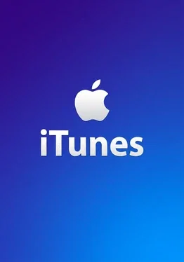 1000 TRY iTunes Turkey