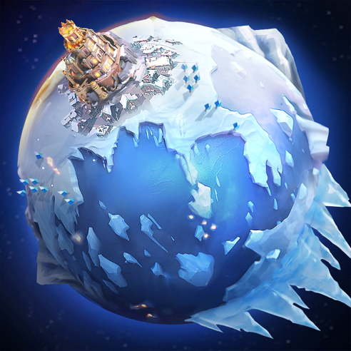 Top Up Whiteout Survival