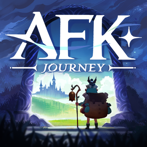 Top Up AFK Journey