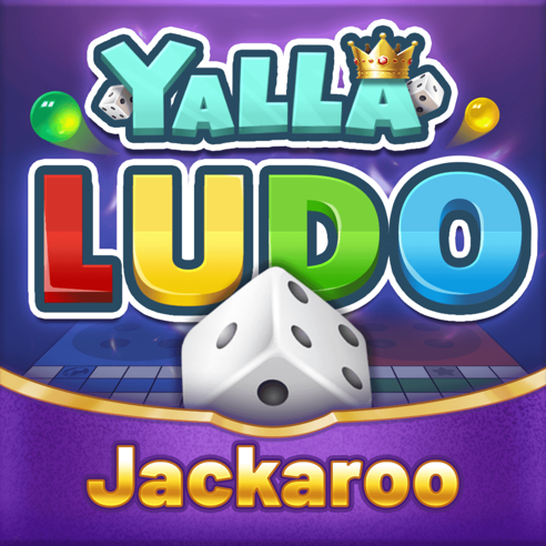 Top Up Yalla Ludo