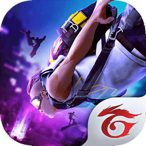 Top Up Freefire Global