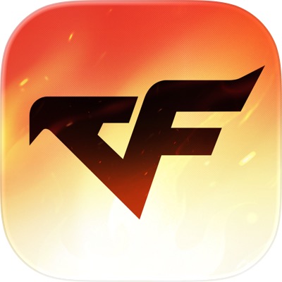 Top Up Crossfire: Legend