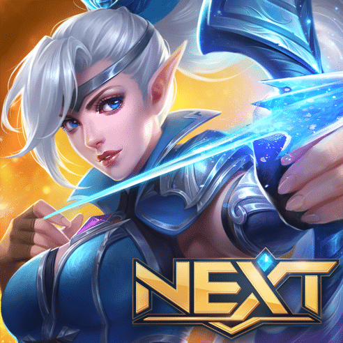 Top Up Mobile Legends Special