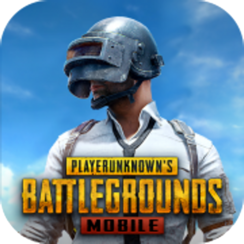 PUBG Mobile Top Up