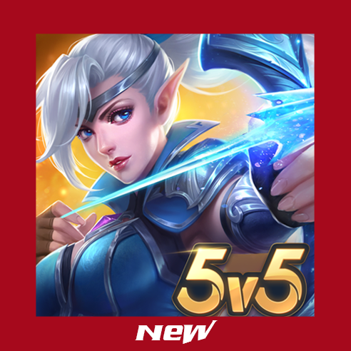 Top Up Mobile Legends Exclusive